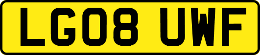 LG08UWF
