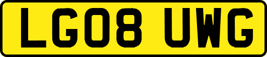 LG08UWG