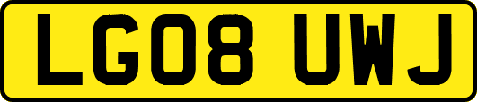 LG08UWJ