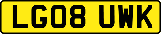 LG08UWK