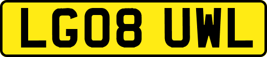 LG08UWL