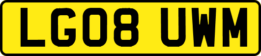 LG08UWM