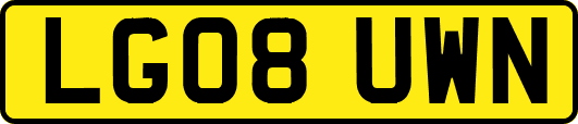 LG08UWN