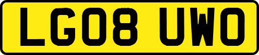 LG08UWO