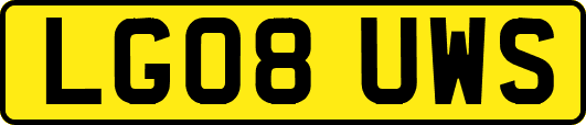 LG08UWS