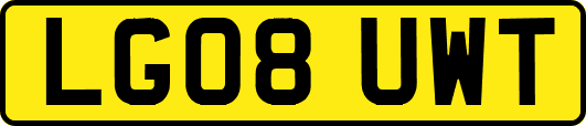 LG08UWT