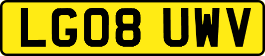 LG08UWV