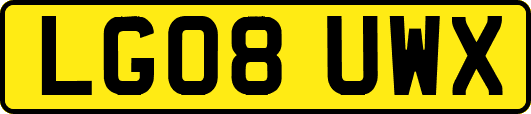 LG08UWX