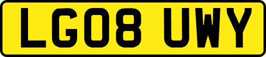 LG08UWY