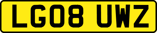 LG08UWZ