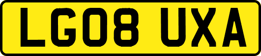 LG08UXA