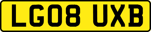 LG08UXB