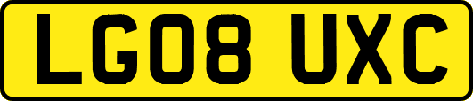 LG08UXC