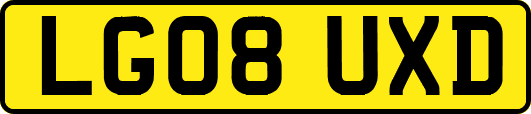 LG08UXD