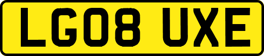 LG08UXE