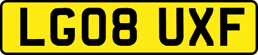 LG08UXF