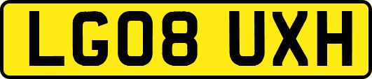 LG08UXH