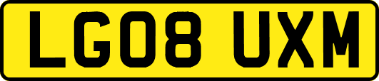 LG08UXM
