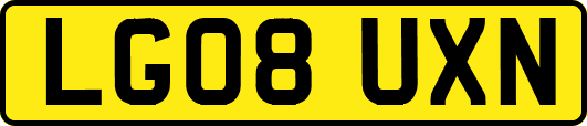 LG08UXN