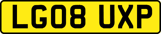 LG08UXP