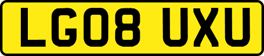 LG08UXU