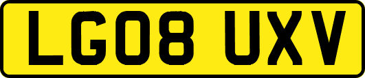 LG08UXV