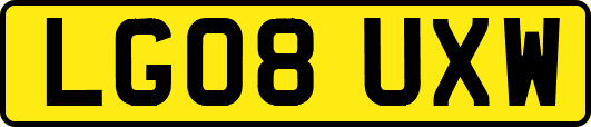 LG08UXW