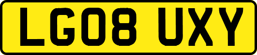 LG08UXY