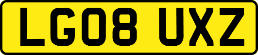 LG08UXZ