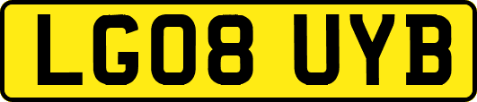 LG08UYB