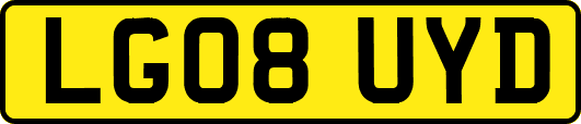 LG08UYD