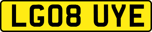 LG08UYE