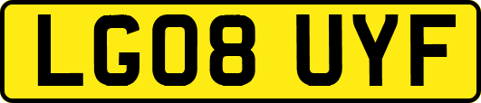 LG08UYF