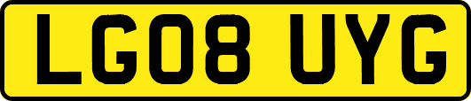 LG08UYG