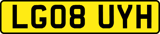 LG08UYH