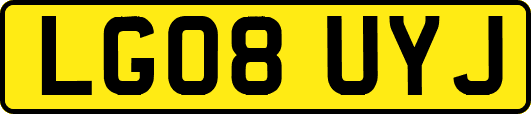 LG08UYJ