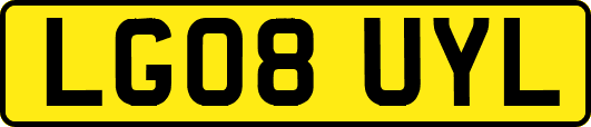 LG08UYL