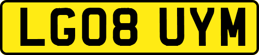 LG08UYM