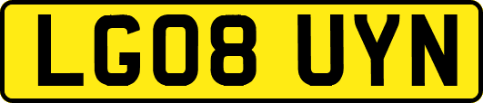 LG08UYN