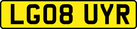 LG08UYR