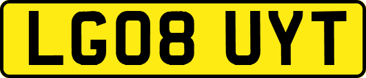 LG08UYT