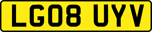 LG08UYV