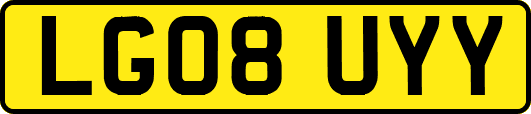 LG08UYY