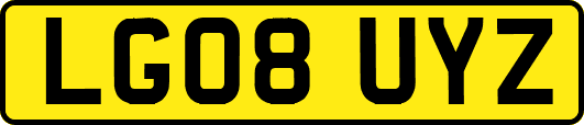 LG08UYZ