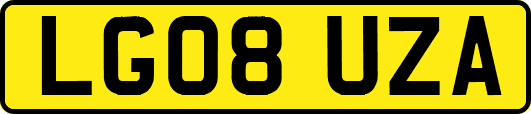 LG08UZA