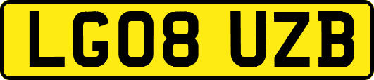 LG08UZB