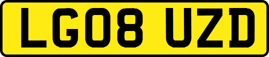 LG08UZD