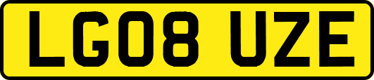 LG08UZE
