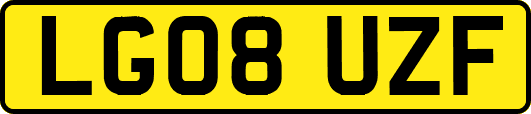 LG08UZF