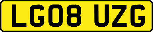 LG08UZG